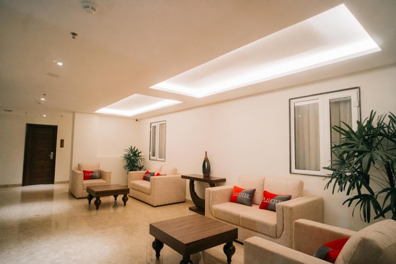 Playotel Premier Vijay Nagar 4* Indore