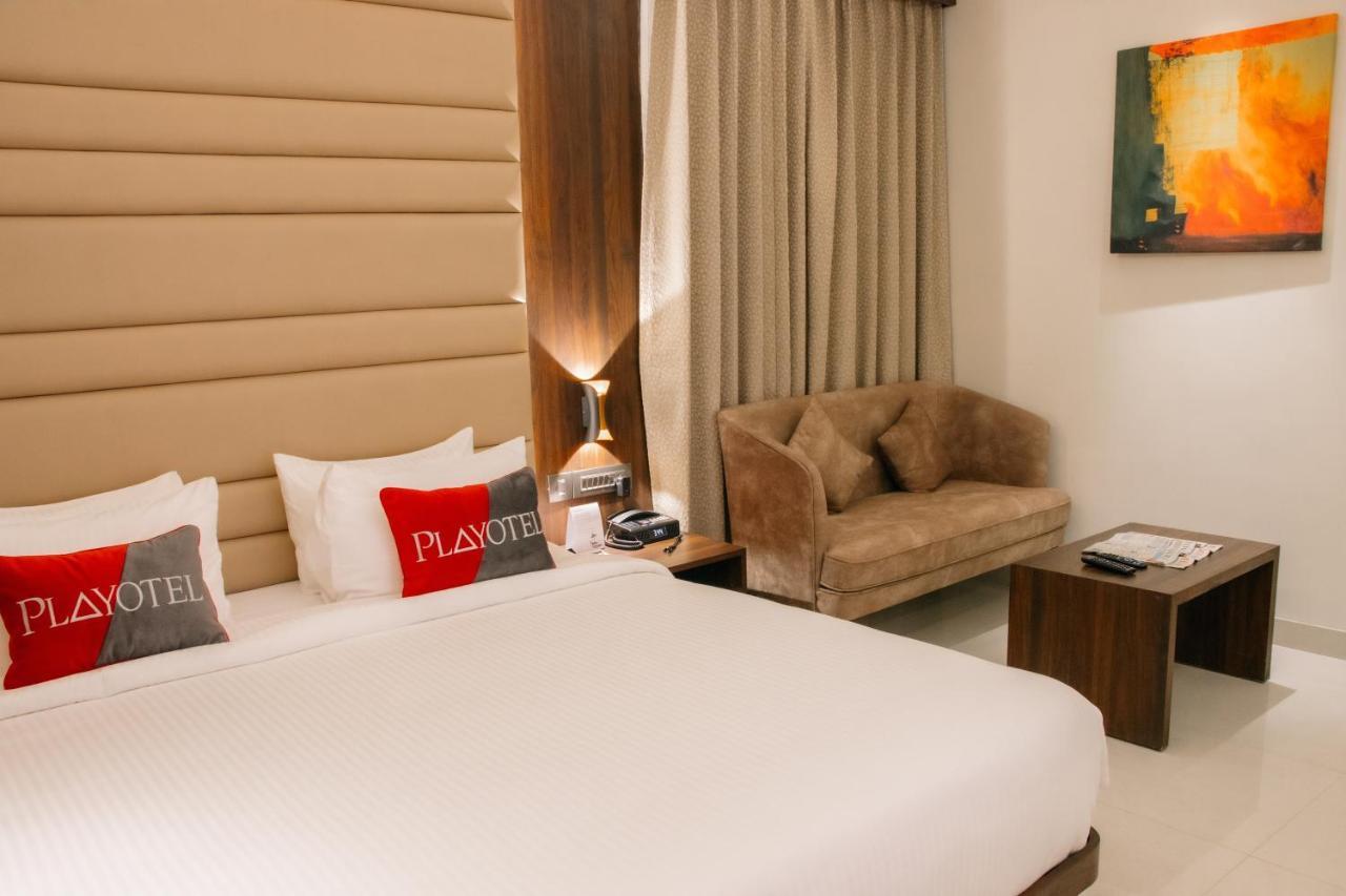 Hotel Playotel Premier Vijay Nagar