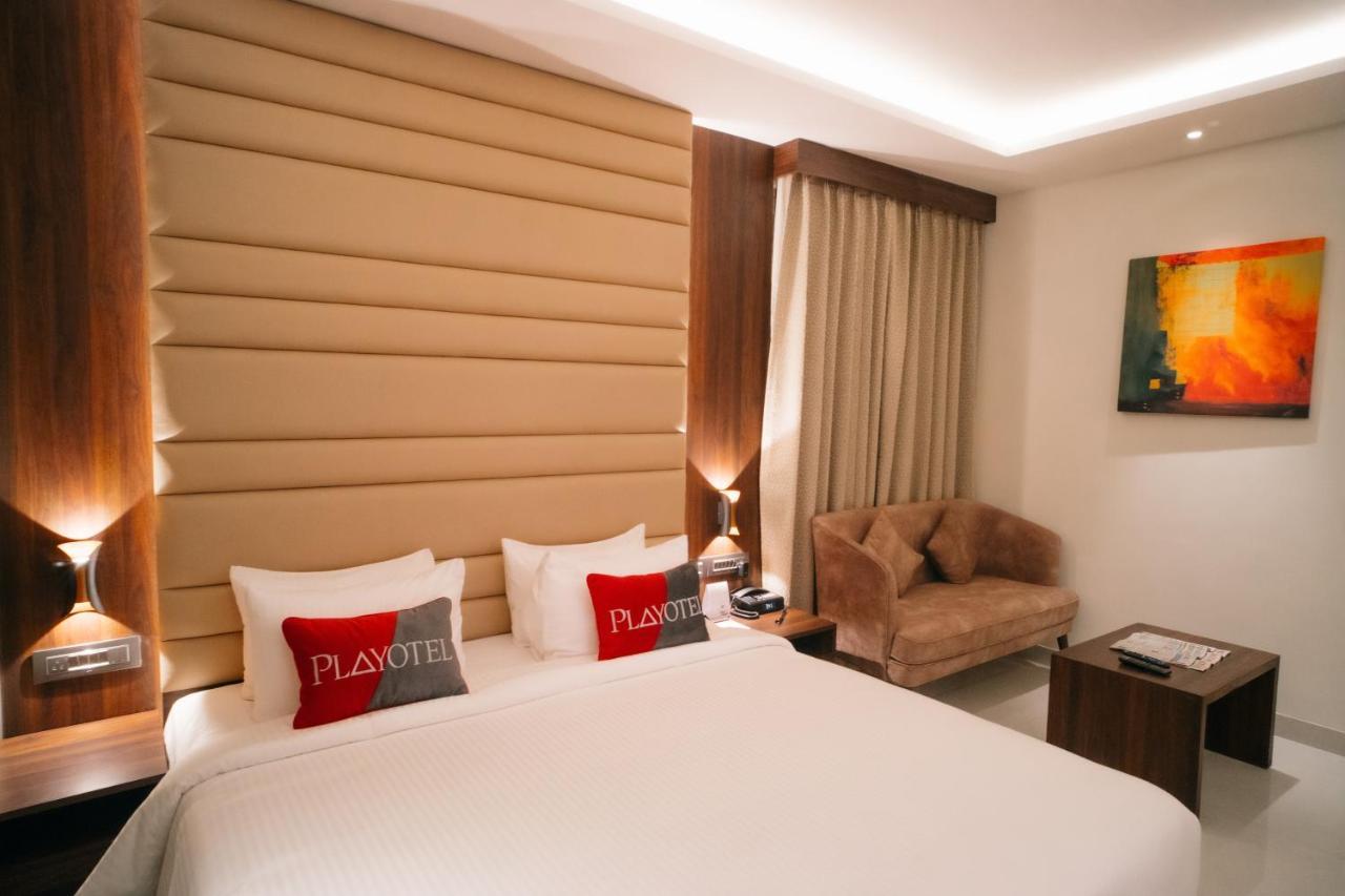 Playotel Premier Vijay Nagar Indore