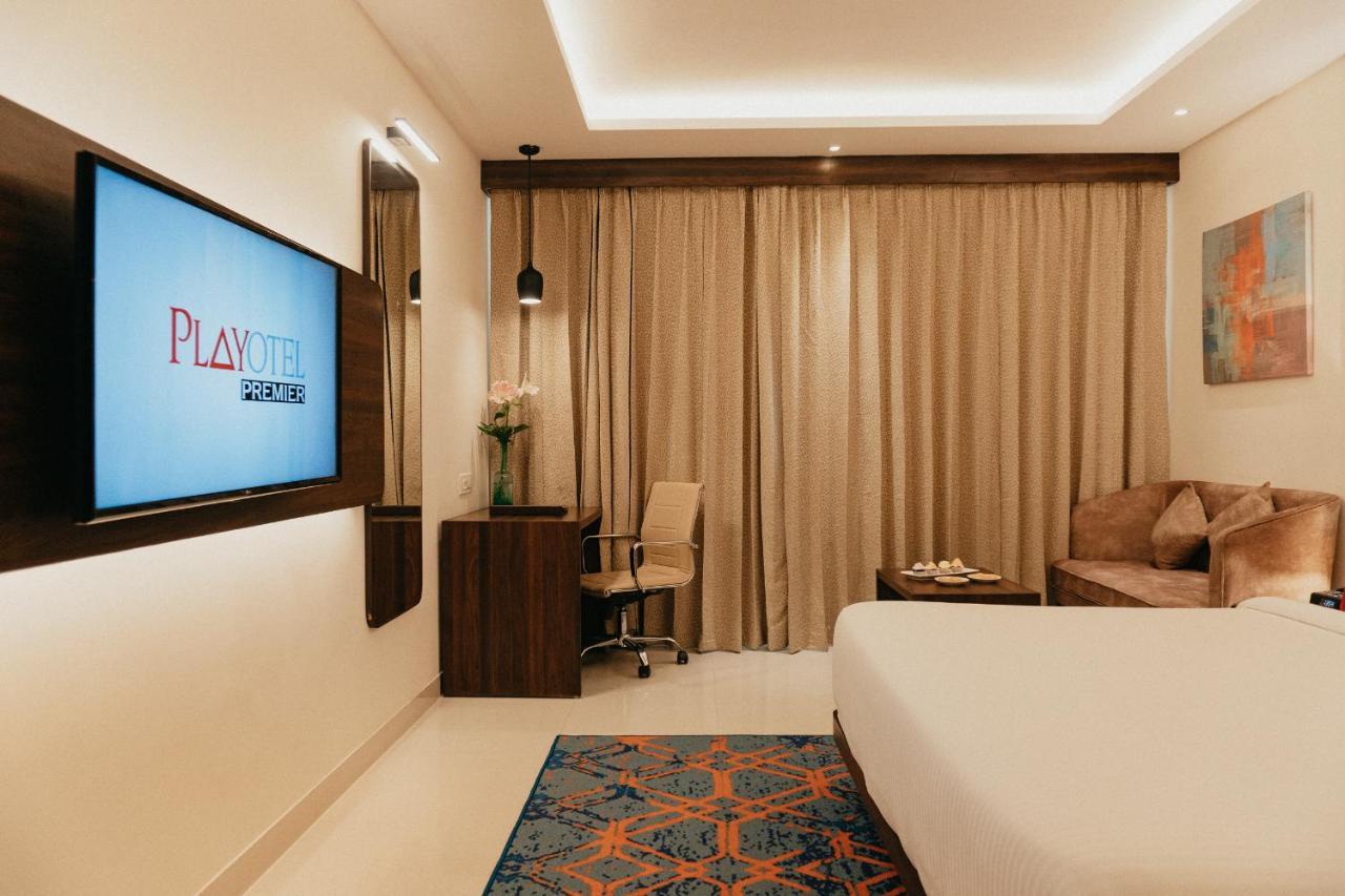 Playotel Premier Vijay Nagar Indore